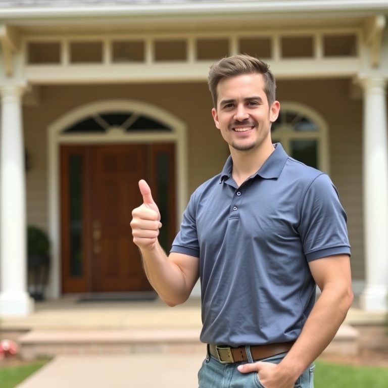 Owner of Pico Rivera Pest Pros